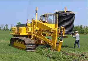 trencher